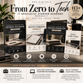 From Zero to Tech: IT Specialist Starter Academy | Module 1